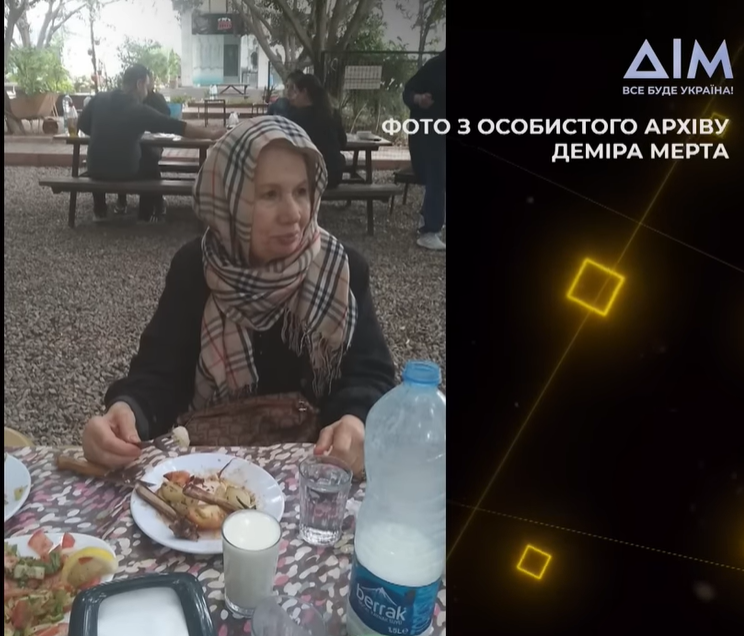 Віддає пенсію на ЗСУ. 80-літня туркеня зворушила до сліз своєю допомогою Україні